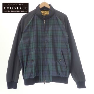 バラクータ(BARACUTA)のバラクータ ジャケット XL(ブルゾン)