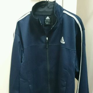 アディダス(adidas)の未使用 アディダス ジャージジャンパー 150(ジャケット/上着)