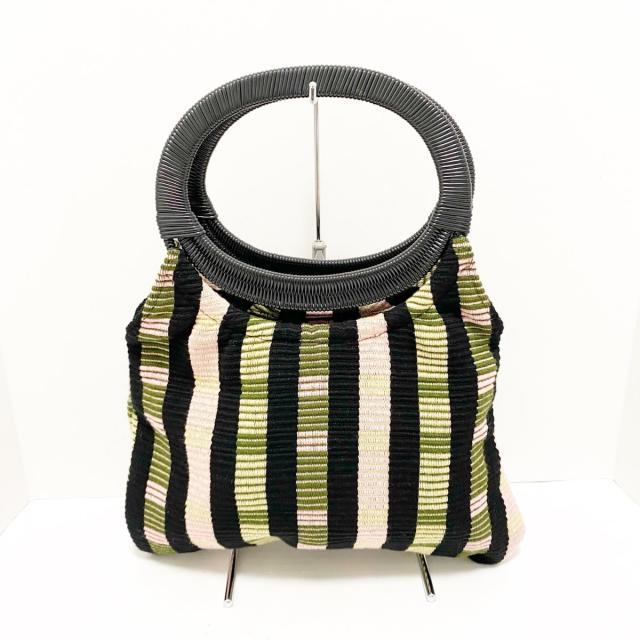 Marni(マルニ)のMARNI(マルニ) トートバッグ - レディースのバッグ(トートバッグ)の商品写真