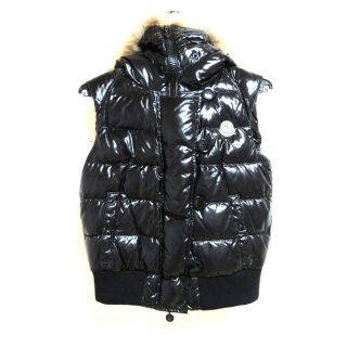 モンクレール ファー ダウンベスト(レディース)の通販 46点 | MONCLER 