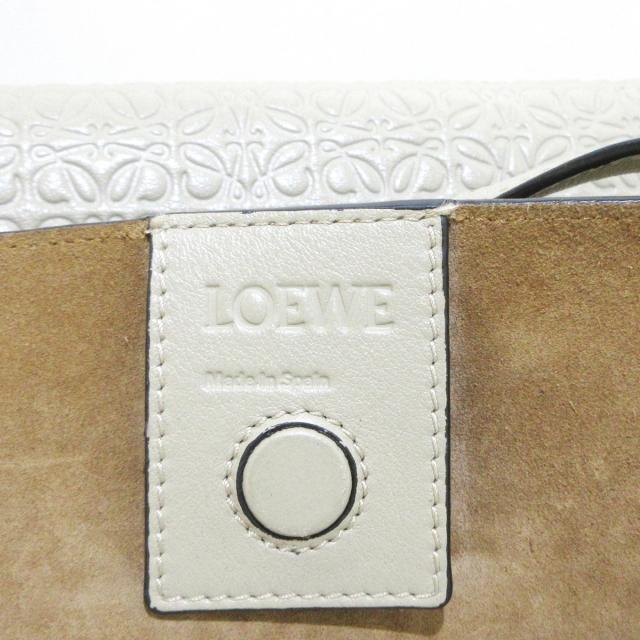 LOEWE(ロエベ)のロエベ トートバッグ レディース グレー レディースのバッグ(トートバッグ)の商品写真