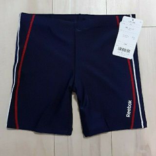 リーボック(Reebok)の男児　水着　160(水着)