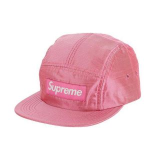 シュプリーム(Supreme)のsupreme×BUCOL RawSilk CAP(キャップ)