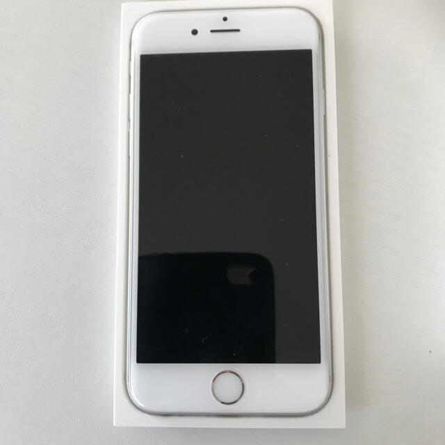 Apple 32G本体 シルバー UQモバイルの通販 by icchi｜アップルならラクマ - Iphone 6s セール在庫