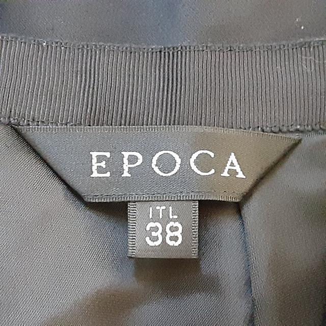 EPOCA(エポカ)のエポカ スカート サイズ38 M レディース - レディースのスカート(その他)の商品写真