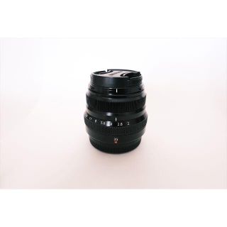 フジフイルム(富士フイルム)のFUJIFILM XF 35mm F2.0 保証有 (レンズ(単焦点))