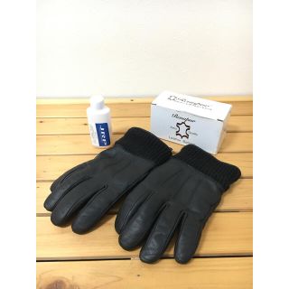 カドヤ　KADOYA RUGGEDMAN GLOVE  ウィンターグローブ LL(装備/装具)