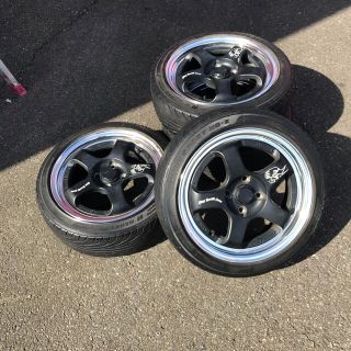 SSRプロフェッサーsp-1. 15インチアルミ | www.beykoztipmerkezi.com
