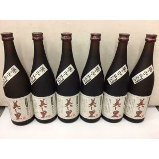 【小鹿酒造】美し里　うましさと　720ML 1ケース（6本入）(焼酎)