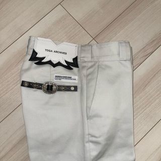 TOGA - Toga dickies トーガ ディッキーズ フレアパンツの通販 by