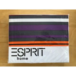 エスプリ(Esprit)のESPRIT エスプリホーム　シーツ(シーツ/カバー)