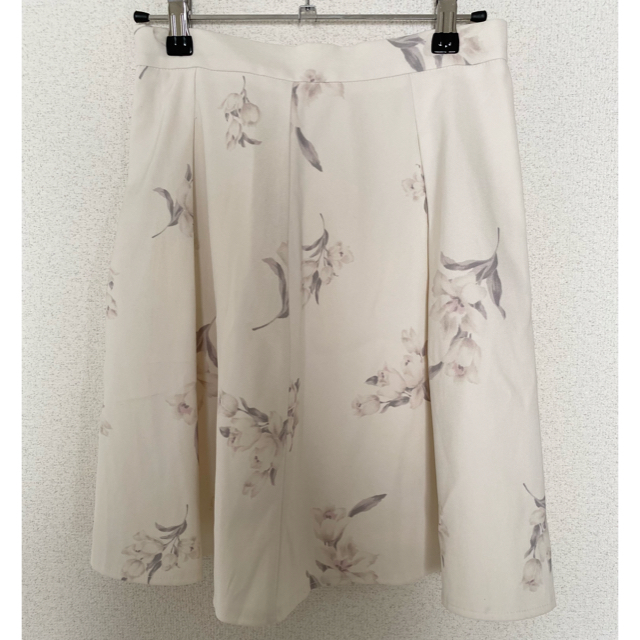 evelyn(エブリン)のAnMILLE♡花柄スカート レディースのスカート(ミニスカート)の商品写真
