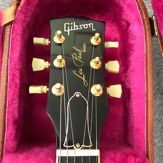 Gibson(ギブソン)のギブソン Gibson Les Paul 40th Anniv 1991年製 楽器のギター(エレキギター)の商品写真