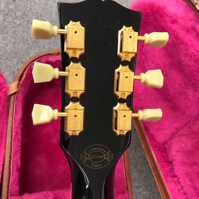 Gibson(ギブソン)のギブソン Gibson Les Paul 40th Anniv 1991年製 楽器のギター(エレキギター)の商品写真