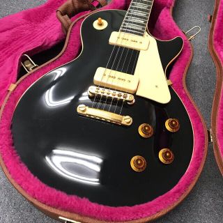 ギブソン(Gibson)のギブソン Gibson Les Paul 40th Anniv 1991年製(エレキギター)