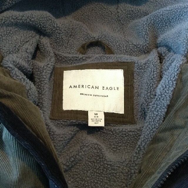 American Eagle(アメリカンイーグル)のブルゾン AMERICAN EAGLE メンズのジャケット/アウター(ブルゾン)の商品写真