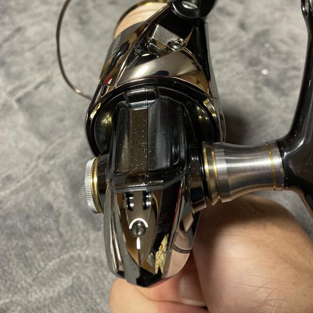 SHIMANO(シマノ)のスタービル様専用　 スポーツ/アウトドアのフィッシング(リール)の商品写真