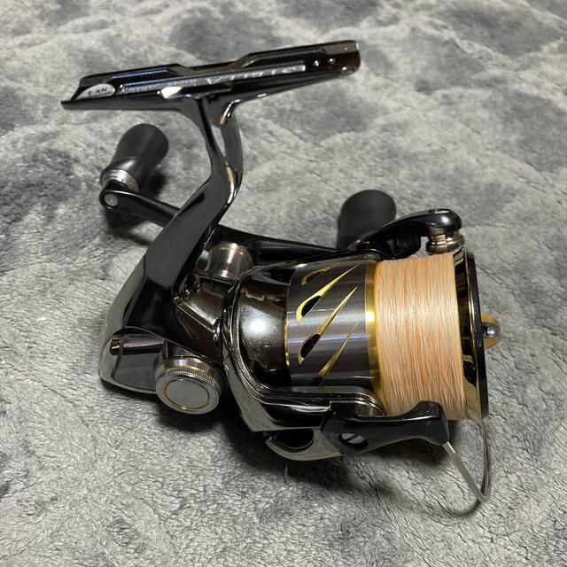 SHIMANO(シマノ)のスタービル様専用　 スポーツ/アウトドアのフィッシング(リール)の商品写真