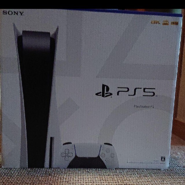 PlayStation - プレイステーション5 PS5