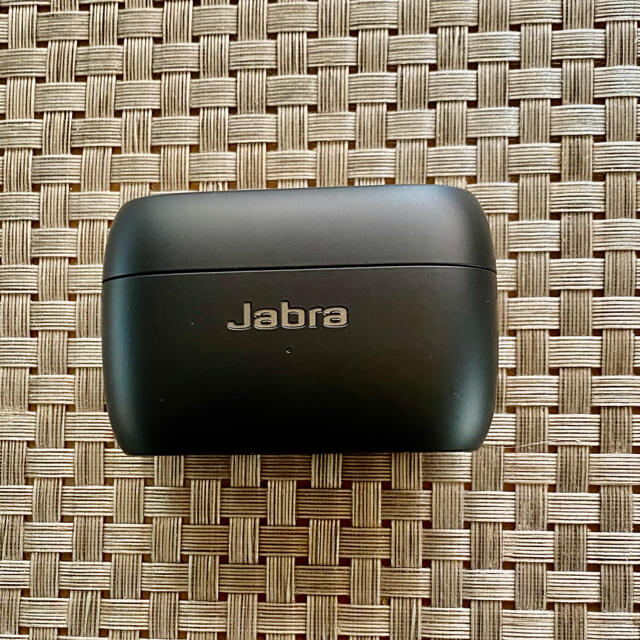 ジャブラ jabra  ELITE85T スマホ/家電/カメラのオーディオ機器(ヘッドフォン/イヤフォン)の商品写真