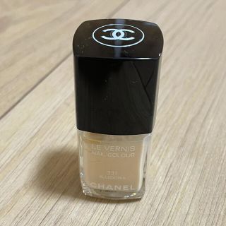 シャネル(CHANEL)のシャネル　ヴェルニ　331(マニキュア)