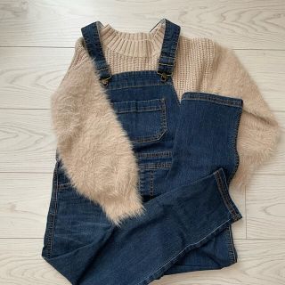 グローバルワーク(GLOBAL WORK)の子供服　120cm セット(Tシャツ/カットソー)