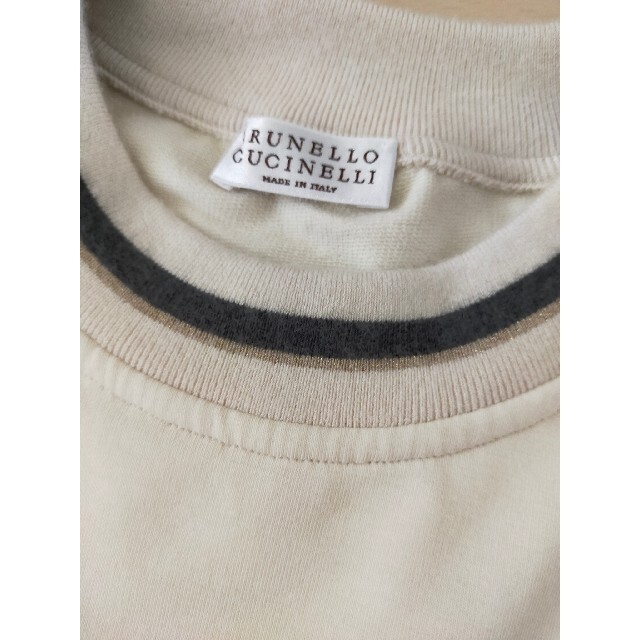 BRUNELLO CUCINELLI☆極美品☆