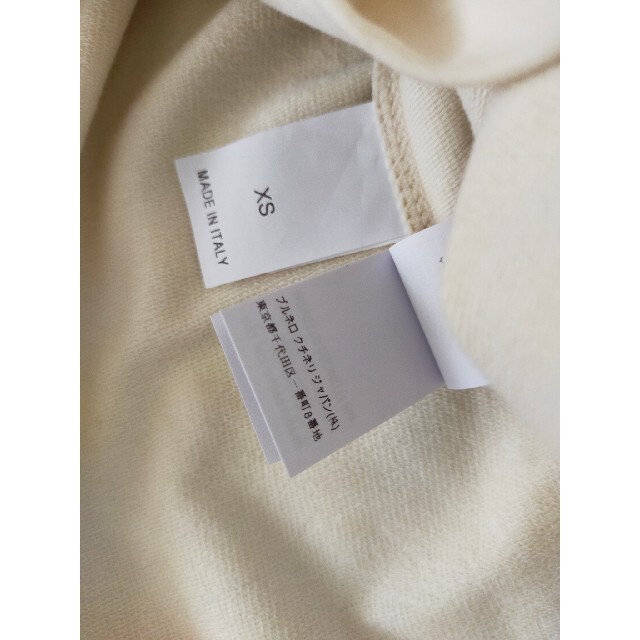 BRUNELLO CUCINELLI☆極美品☆