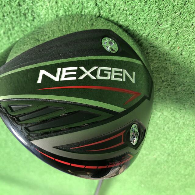 NEXGEN 7 DRIVER   クラブ