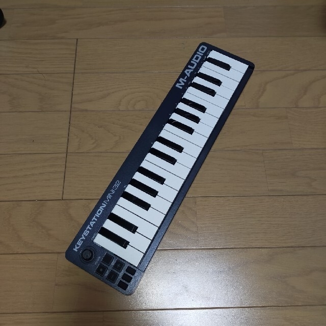 M-AUDIO KEYSTATION MINI32