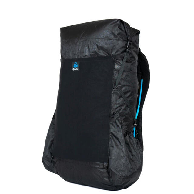 Zpacks Nero Backpack 38L Black