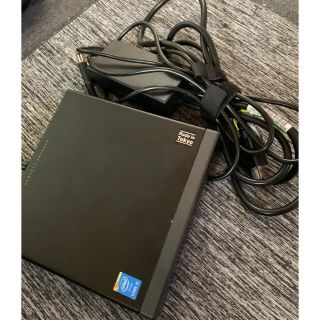 ヒューレットパッカード(HP)のHP ジャンク品(デスクトップ型PC)