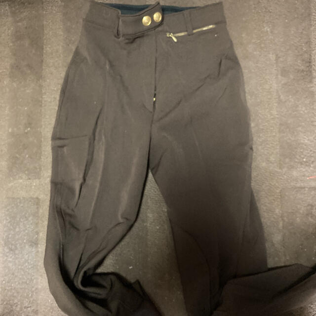 Gucci(グッチ)のGUCCI 乗馬パンツ レディースのパンツ(その他)の商品写真