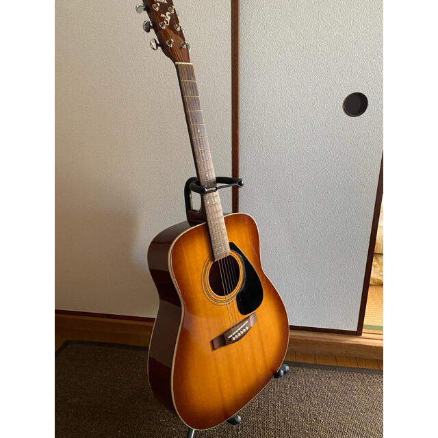 YAMAHA F-360 TBS アコースティックギター ギター アコギ 通信販売 www