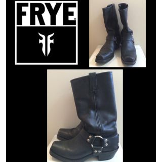 フライ(FRYE)のFRYE♡フライ♡定番♡エンジニアブーツ♡(ブーツ)