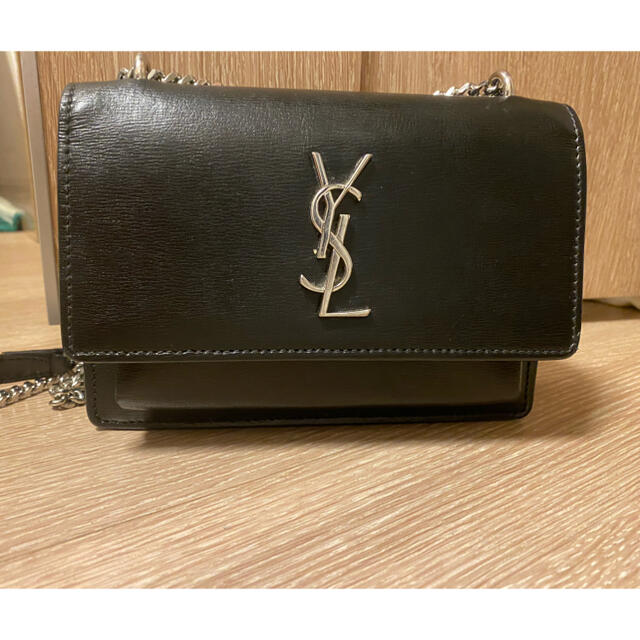 2022年レディースファッション福袋特集 YSL サンローラン ショルダー