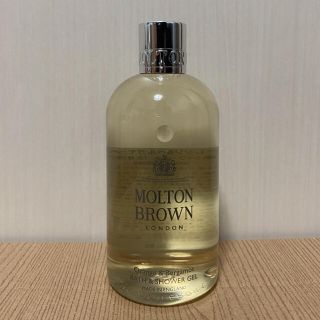 モルトンブラウン(MOLTON BROWN)のMOLTON BROWN バス&シャワージェル　モルトンブラウン(ボディソープ/石鹸)