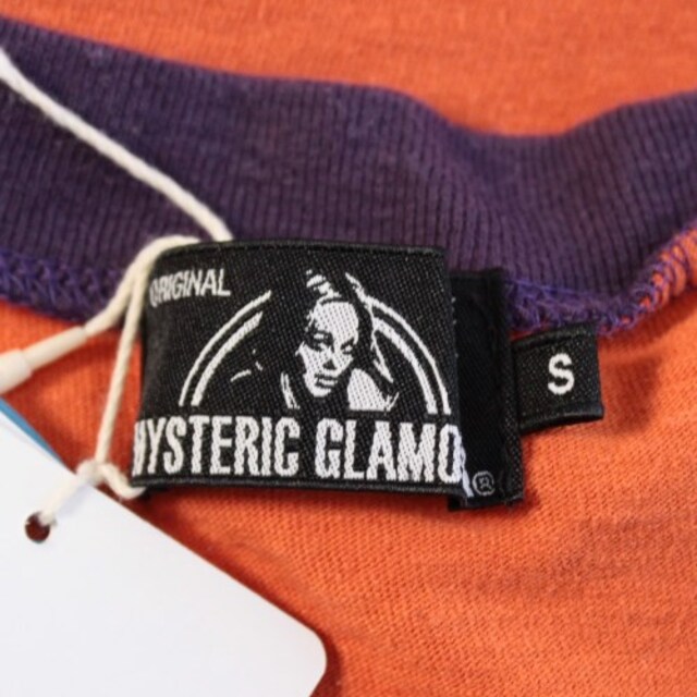 HYSTERIC GLAMOUR Tシャツ・カットソー メンズ 2