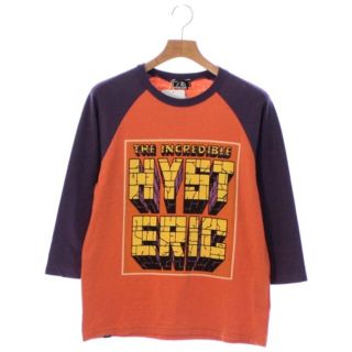 ヒステリックグラマー(HYSTERIC GLAMOUR)のHYSTERIC GLAMOUR Tシャツ・カットソー メンズ(Tシャツ/カットソー(半袖/袖なし))