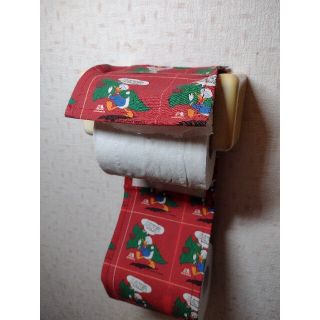 トイレットペーパーカバー(その他)