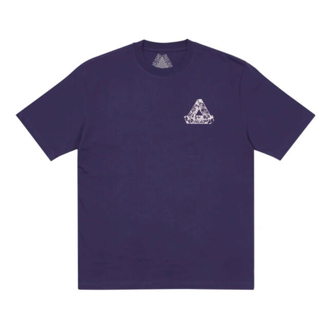 palace skateboards パレス 21ss 半袖Tシャツ