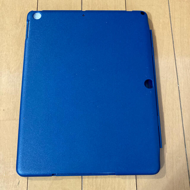 ELECOM(エレコム)のiPad9.7インチ エレコムハードフラップカバー スマホ/家電/カメラのスマホアクセサリー(iPadケース)の商品写真