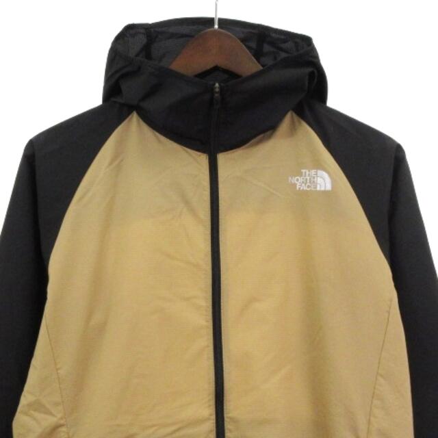 THE NORTH FACE(ザノースフェイス)のザノースフェイス フーディパーカー ジャケット NP71973 ベージュ M スポーツ/アウトドアのスポーツ/アウトドア その他(その他)の商品写真