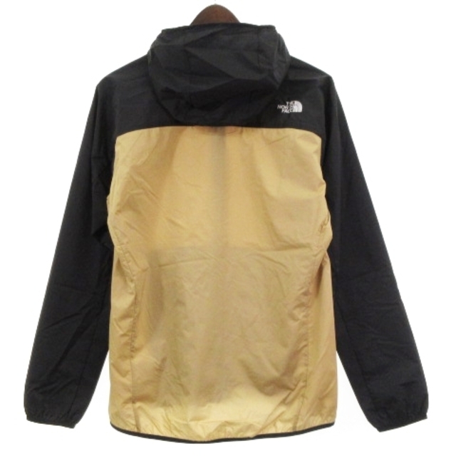 THE NORTH FACE(ザノースフェイス)のザノースフェイス フーディパーカー ジャケット NP71973 ベージュ M スポーツ/アウトドアのスポーツ/アウトドア その他(その他)の商品写真