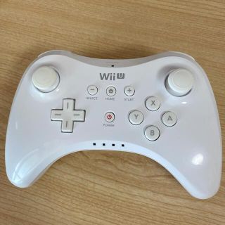 Wiiu Pro コントローラーの通販 1 000点以上 フリマアプリ ラクマ