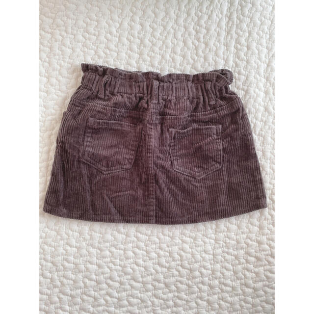 ZARA(ザラ)のZARAベビー　スカート キッズ/ベビー/マタニティのベビー服(~85cm)(スカート)の商品写真