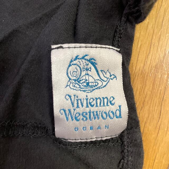 Vivienne Westwood - vivienne westwood Tシャツ 激レアの通販 by てつ