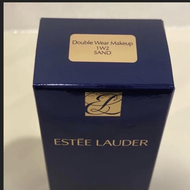 Estee Lauder(エスティローダー)のエスティローダー ダブルウェア 30ml #36サンド コスメ/美容のベースメイク/化粧品(化粧下地)の商品写真