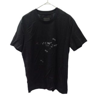 ジバンシィ(GIVENCHY)のGIVENCHY ジバンシィ 半袖Tシャツ(Tシャツ/カットソー(半袖/袖なし))