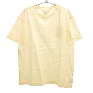 ボッテガヴェネタ(Bottega Veneta)のBOTTEGA VENETA ボッテガヴェネタ 半袖Tシャツ(Tシャツ/カットソー(半袖/袖なし))